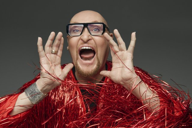 Шура. Праздничный концерт