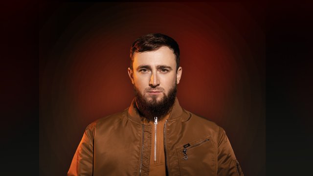 Султан Лагучев