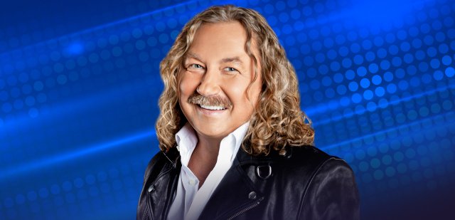 Игорь Николаев. Неисправимый романтик