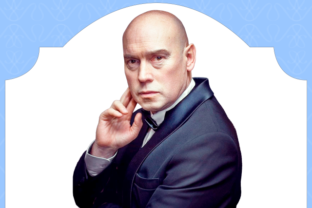 Arte Musicum. Рассказы Шукшина