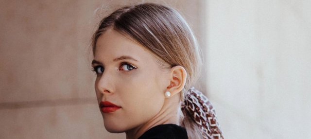 Ева Геворгян, фортепиано