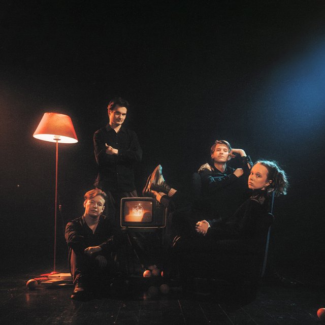 Крёстные. Большой концерт