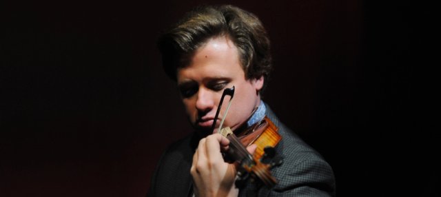 Вечер камерной музыки. А. Баранов, Б. Андрианов, К. Емельянов