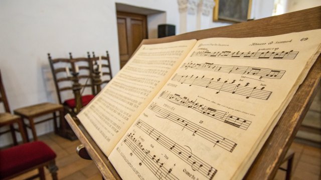 Оркестр CAGMO. Симфония Атака Титанов