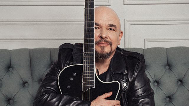 Сергей Трофимов