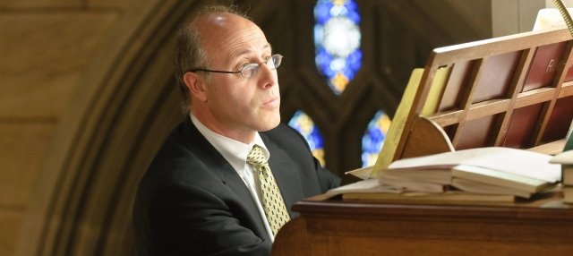 Эйзекель Менендес, орган (Аргентина)