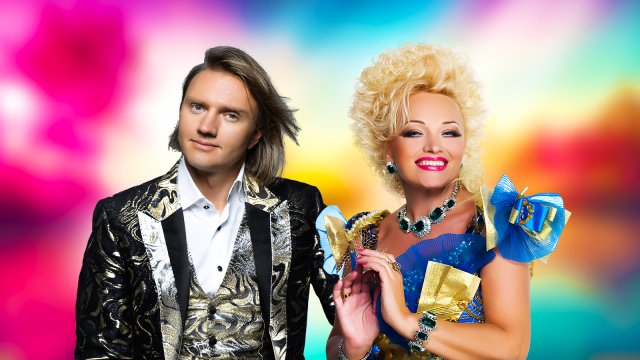 Надежда Кадышева, Григорий Кадышев и ансамбль «Золотое кольцо»