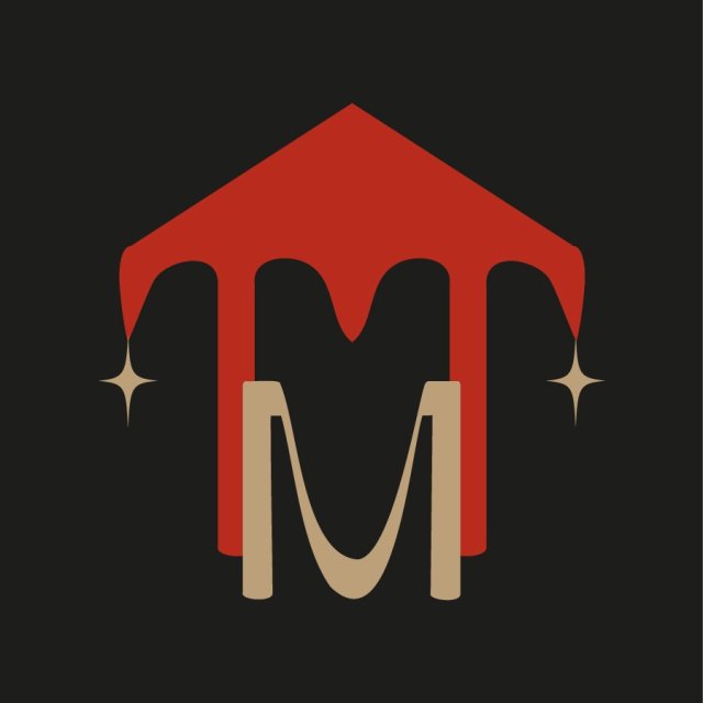 Книжный клуб в Театральном музее