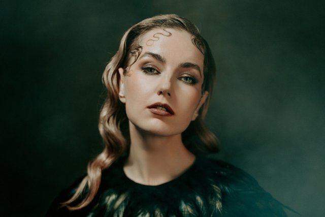 Анастасия Лютова & The Band