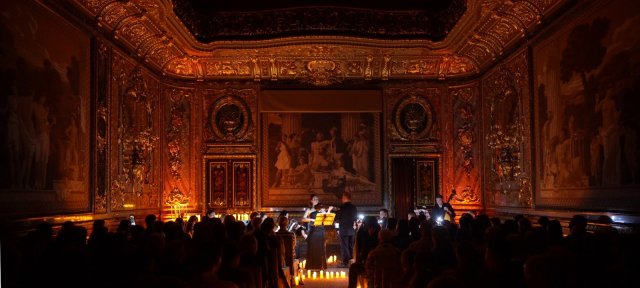 Вивальди. Времена года