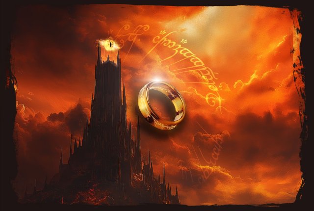 Властелин колец. Imperial Orchestra