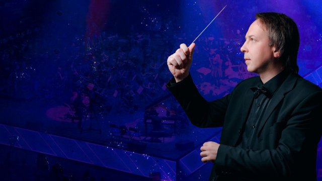 Hans Zimmer's Universe