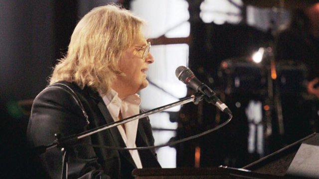 Юрий Антонов. Эксклюзивный гала-ужин