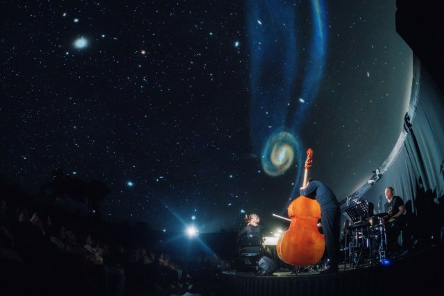 Оркестр под звездами «Linkin Park Symphony»