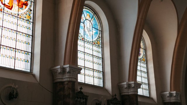 Органные шедевры при свечах: от Баха до Вагнера