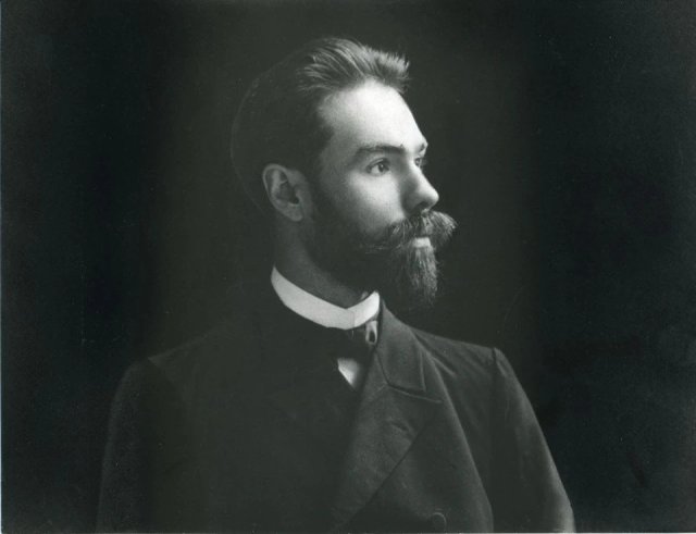 Большой вечер поэзии Серебряного века