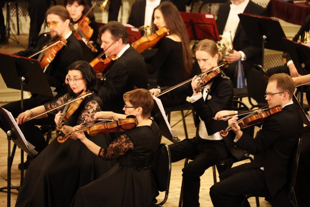 Шуман: поздние откровения