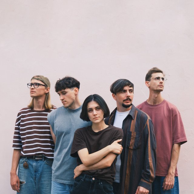 hehehe. Большой концерт