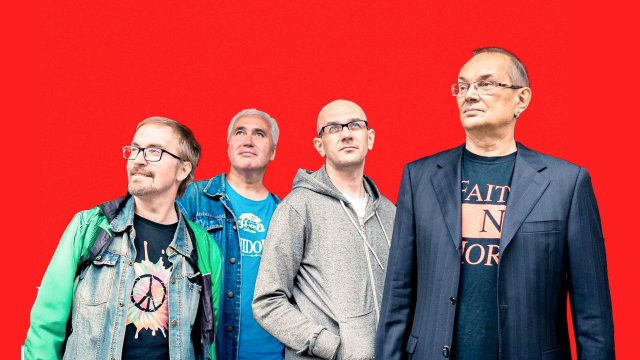 Гарин и Гиперболоиды