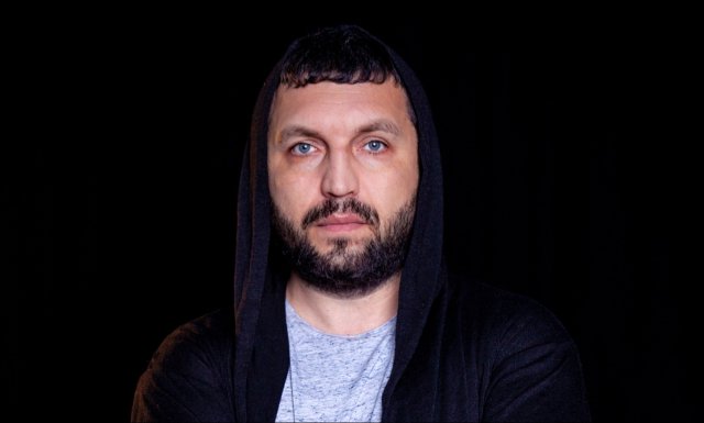 Костя Кулясов. АнимациЯ - 25 лет!