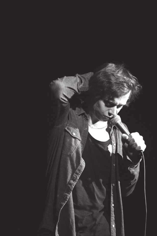 Саша Малой / Стендап-концерт