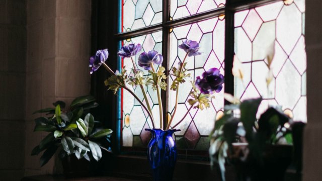 Орган и саксофон при свечах. От классики до мюзикла