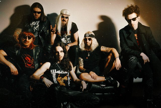 Багровый Фантомас