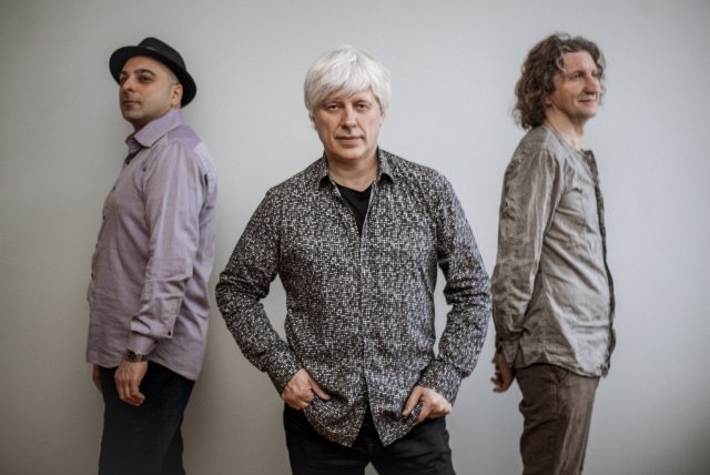 Трио Андрея Кондакова