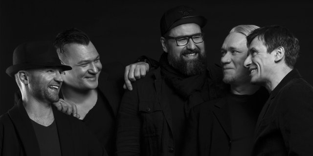 Северный флот. Тодд с симфоническим оркестром