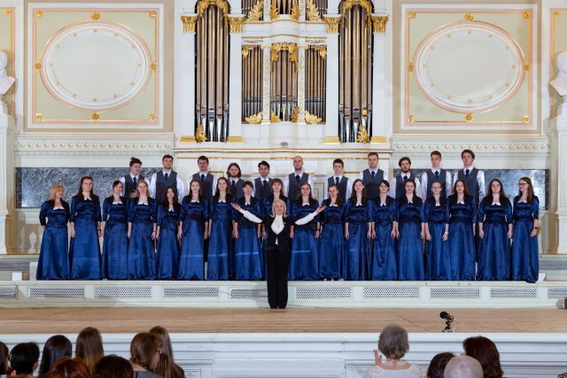 Музыка сквозь века