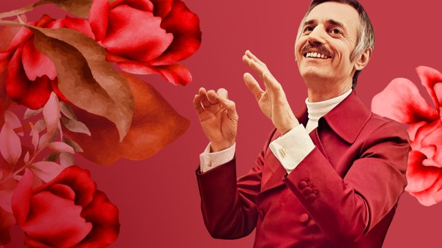 Хиты оркестра Поля Мориа