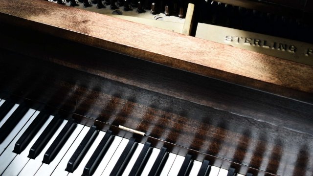 Органный концерт Киномузыка при свечах