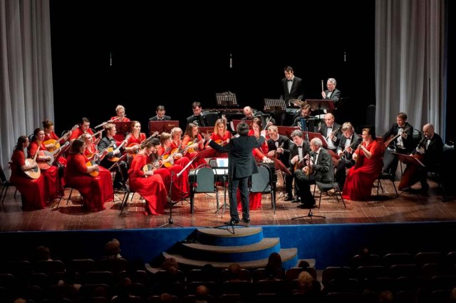 Метель. ГРКО и Михаил Черняк