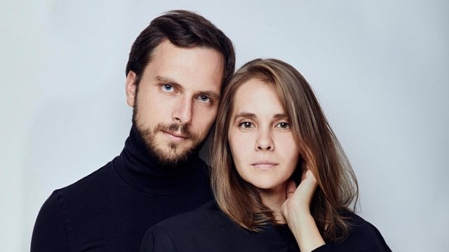 Русские традиции в четыре руки