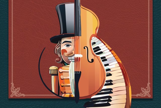 Щелкунчик в джазе