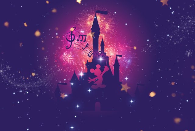 Волшебный мир Диснея. Imperial Orchestra