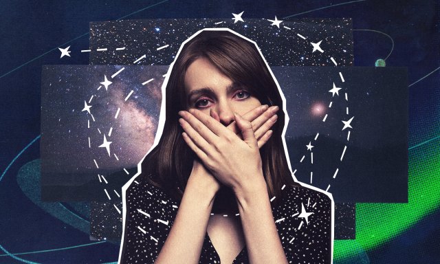 нежность на бумаге