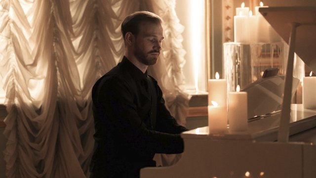 Магия свечей. Новогодние саундтреки: Гарри Поттер, Один дома и не только