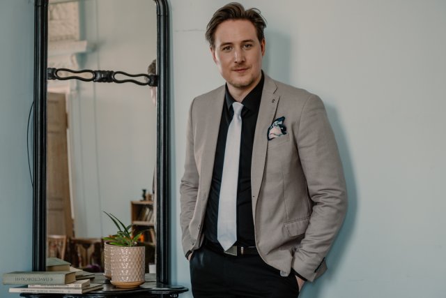 Квартет Сергея Архипова