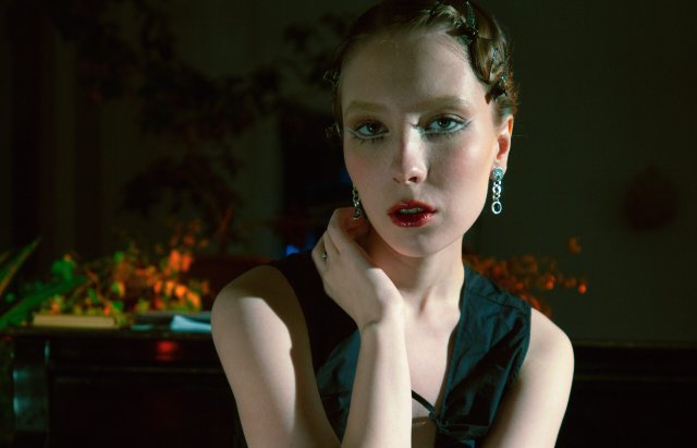 Варвара Убель и трио Олега Бутмана