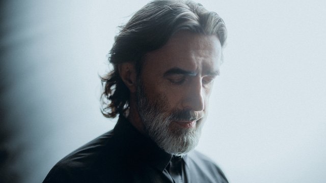 Вячеслав Бутусов и Орден Славы