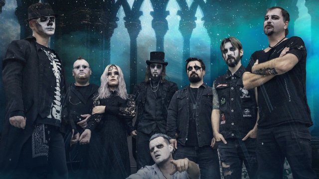 Nagart. Новогодний концерт