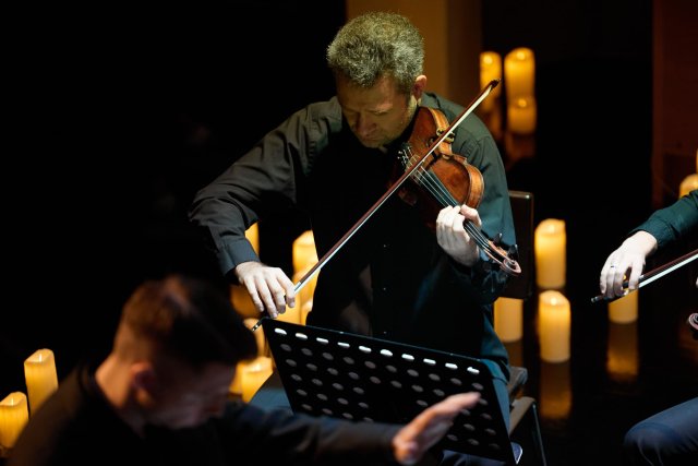 Симфонический концерт «Magic Christmas Symphony»