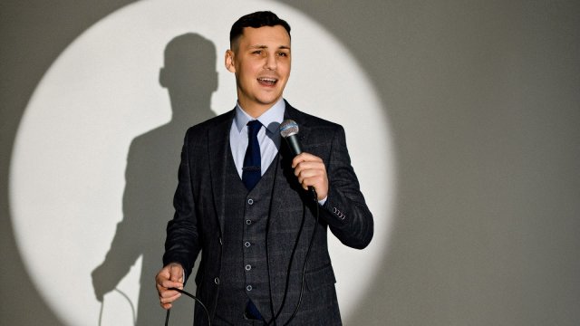 Новогодний концерт «What a wonderful world. Синатра, Армстронг и музыка Голливуда»