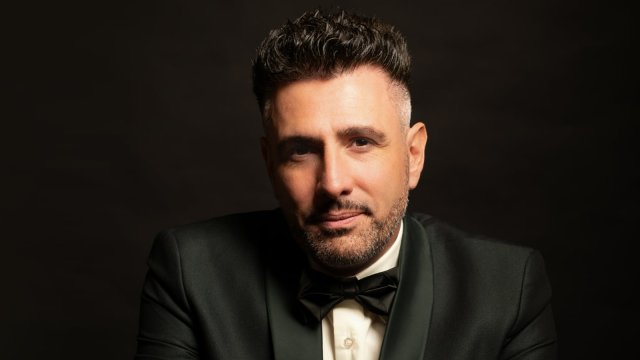 Новогодний киноэкспресс