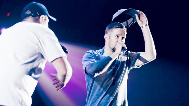 ILWT • Традиционный новогодний бал