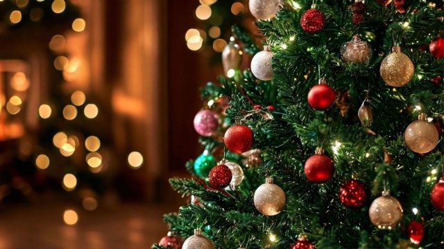 Happy new jazz / Новогодний джаз