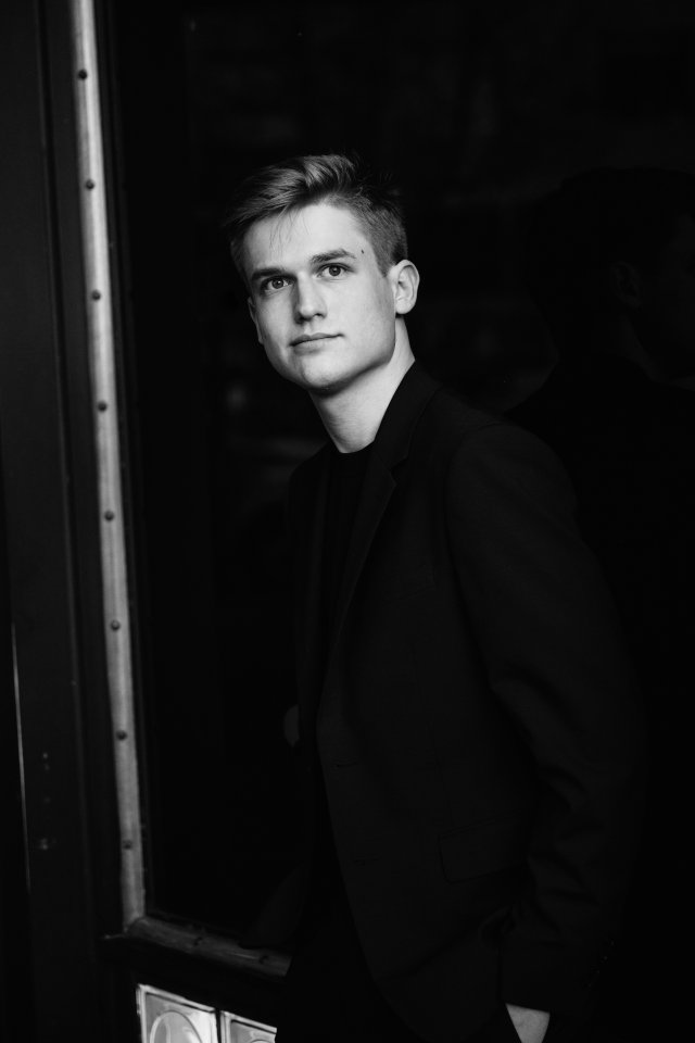 Зимний фестиваль Pianissimo. Сольный концерт Симон Бюрки