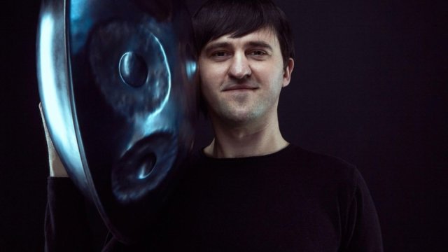 Магия ханга в сердце города