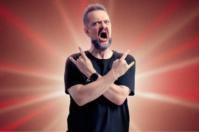 Александр Пушной